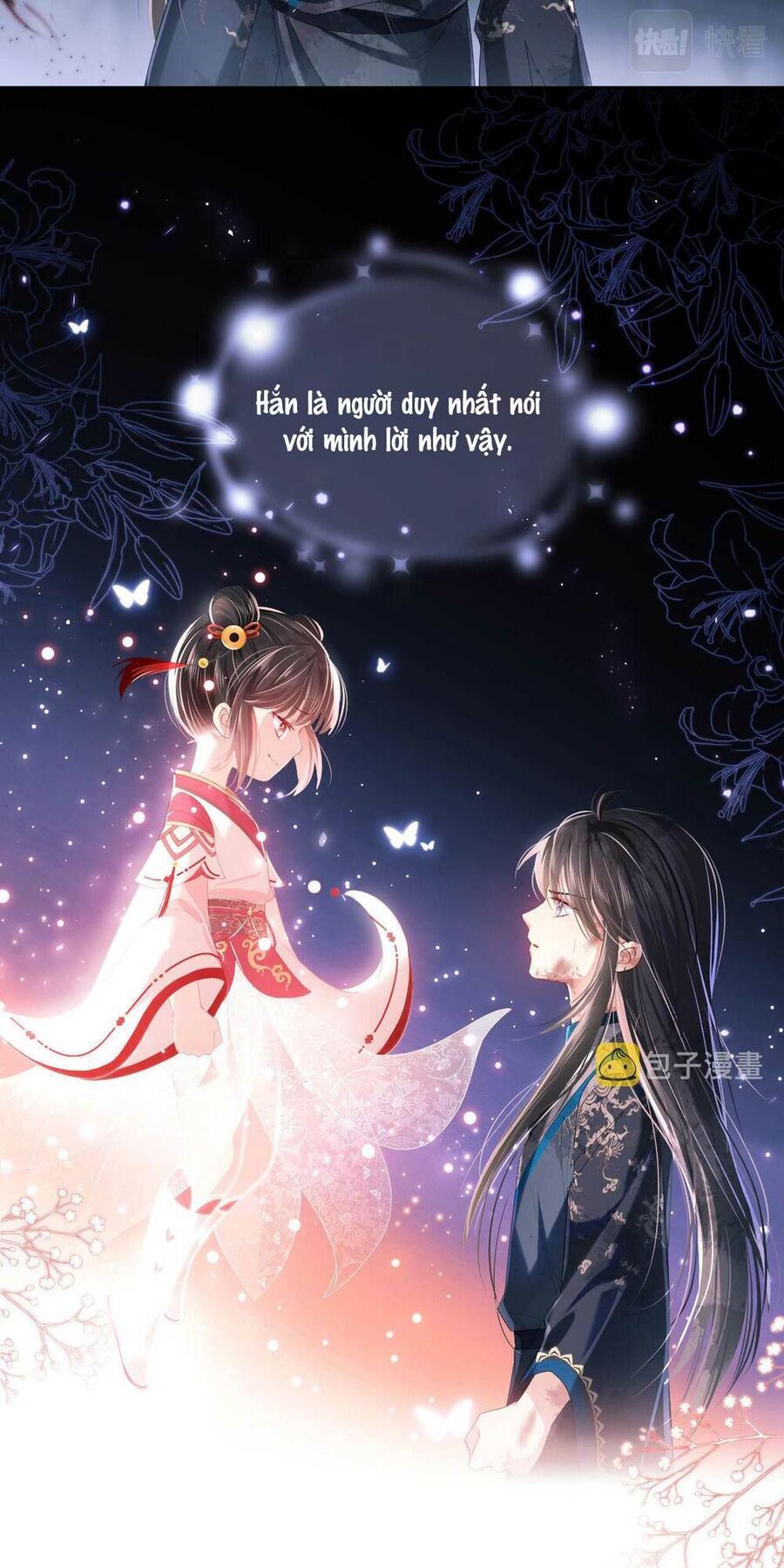 đọc truyện Dưỡng Địch Vi Hoạn Chương 210 ảnh 21 tại Thiên Thai Truyện