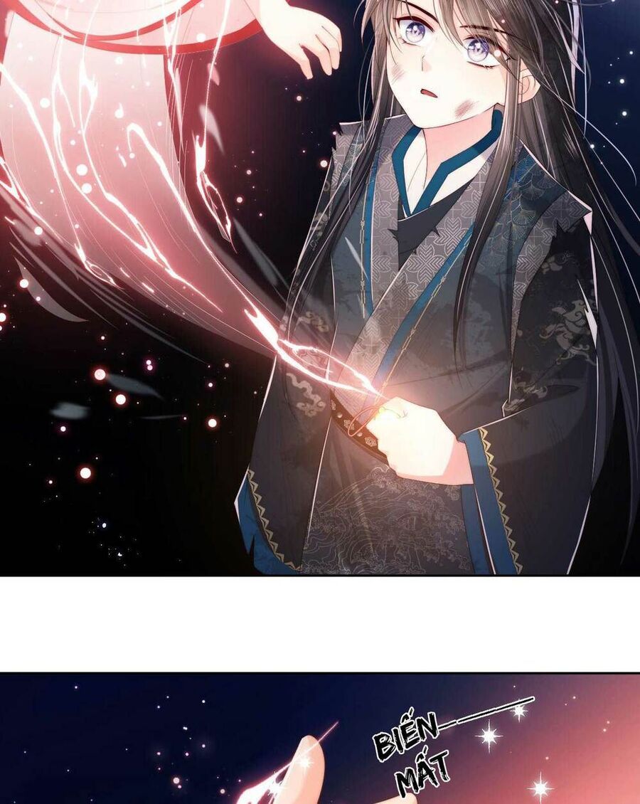 đọc truyện Dưỡng Địch Vi Hoạn Chương 210 ảnh 23 tại Thiên Thai Truyện