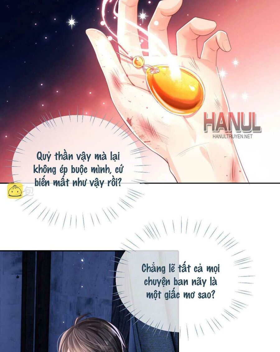 đọc truyện Dưỡng Địch Vi Hoạn Chương 210 ảnh 24 tại Thiên Thai Truyện