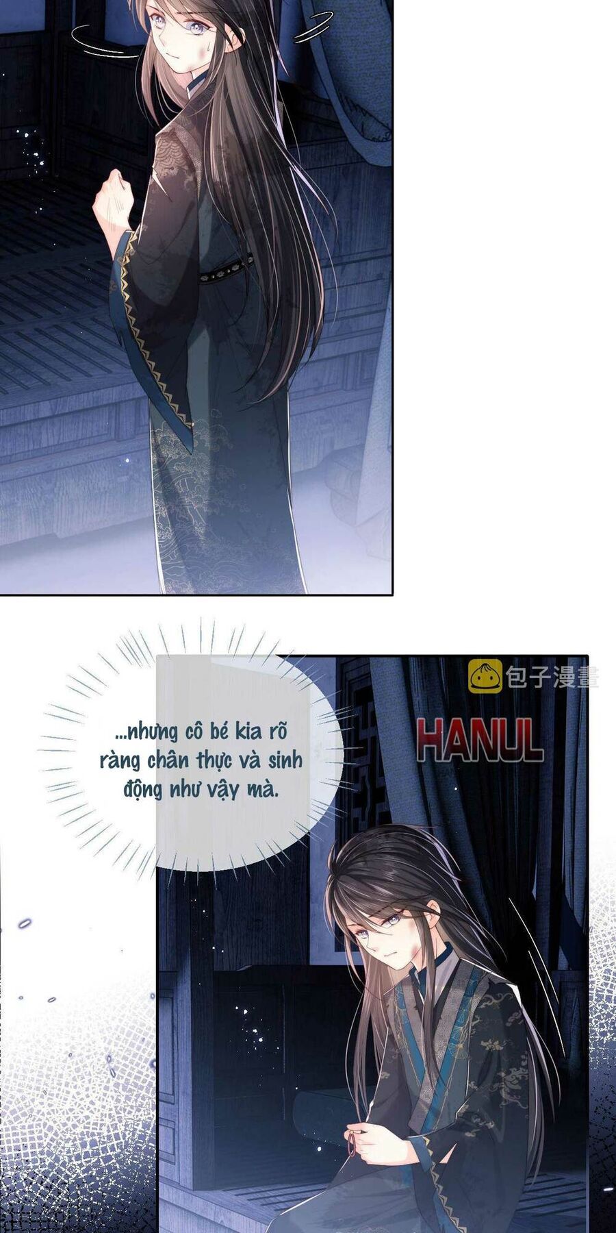 đọc truyện Dưỡng Địch Vi Hoạn Chương 210 ảnh 25 tại Thiên Thai Truyện