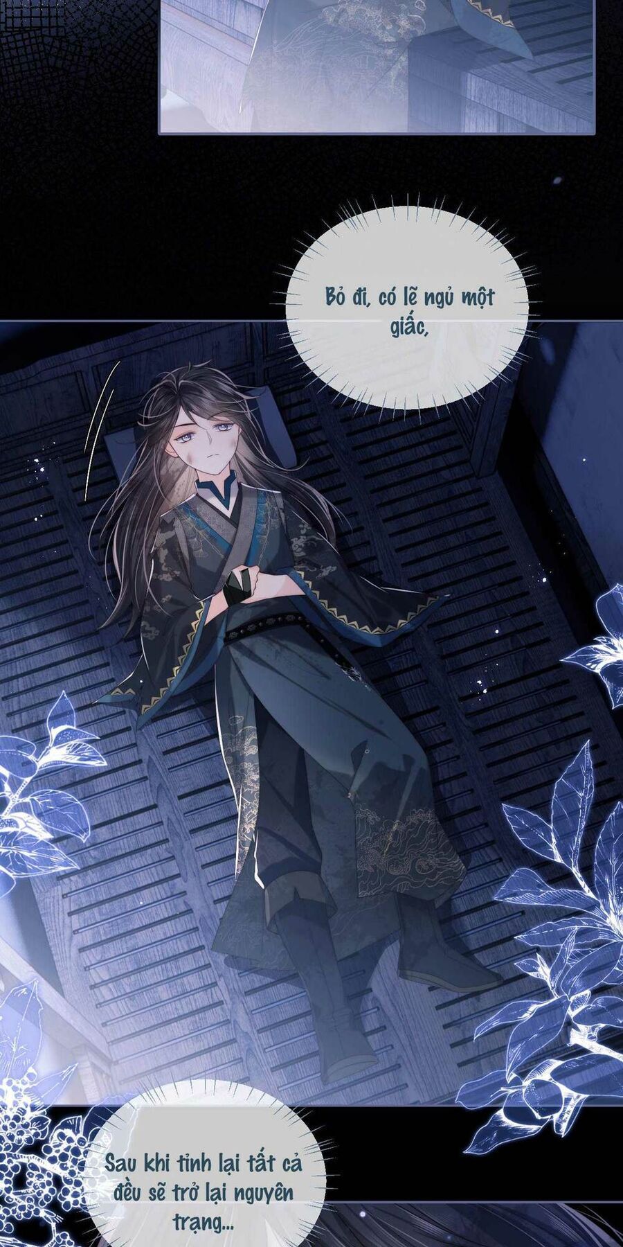 đọc truyện Dưỡng Địch Vi Hoạn Chương 210 ảnh 26 tại Thiên Thai Truyện