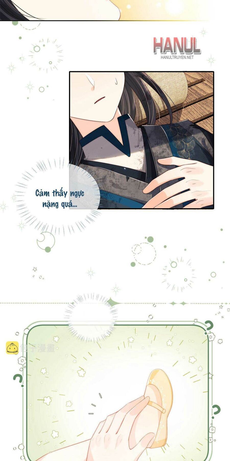 đọc truyện Dưỡng Địch Vi Hoạn Chương 210 ảnh 29 tại Thiên Thai Truyện