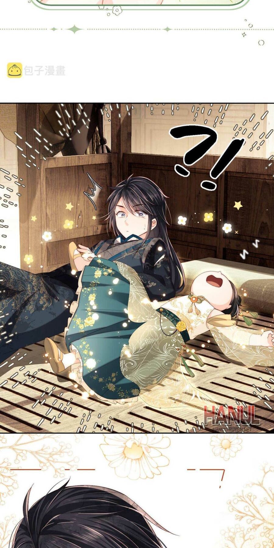 đọc truyện Dưỡng Địch Vi Hoạn Chương 210 ảnh 30 tại Thiên Thai Truyện