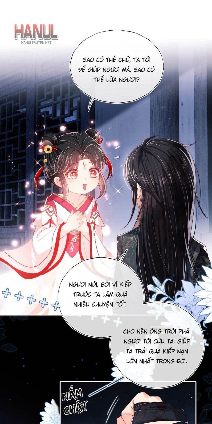 đọc truyện Dưỡng Địch Vi Hoạn Chương 210 ảnh 5 tại Thiên Thai Truyện