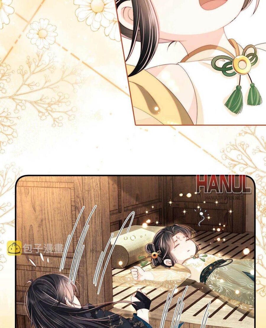 đọc truyện Dưỡng Địch Vi Hoạn Chương 210 ảnh 32 tại Thiên Thai Truyện