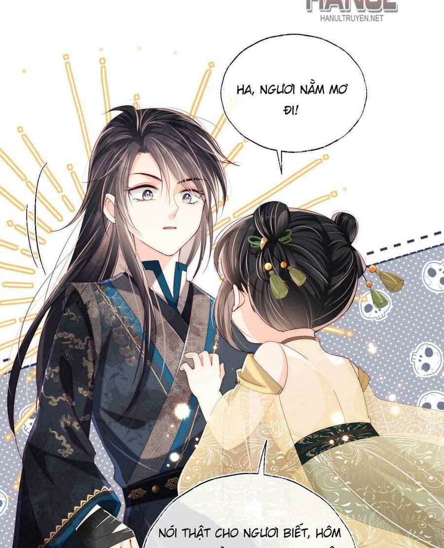 đọc truyện Dưỡng Địch Vi Hoạn Chương 210 ảnh 36 tại Thiên Thai Truyện