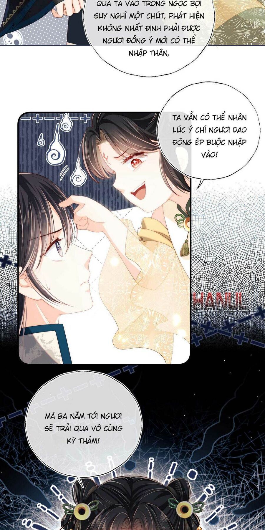 đọc truyện Dưỡng Địch Vi Hoạn Chương 210 ảnh 37 tại Thiên Thai Truyện