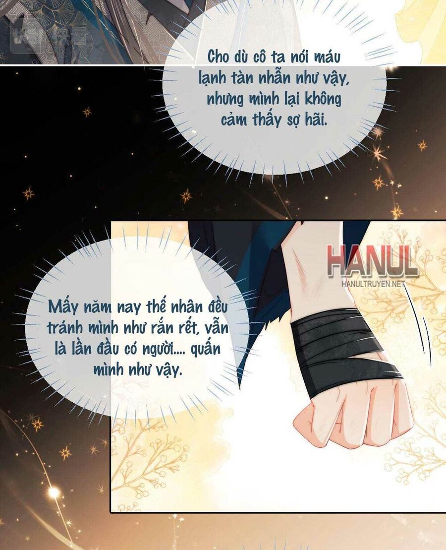 đọc truyện Dưỡng Địch Vi Hoạn Chương 210 ảnh 40 tại Thiên Thai Truyện