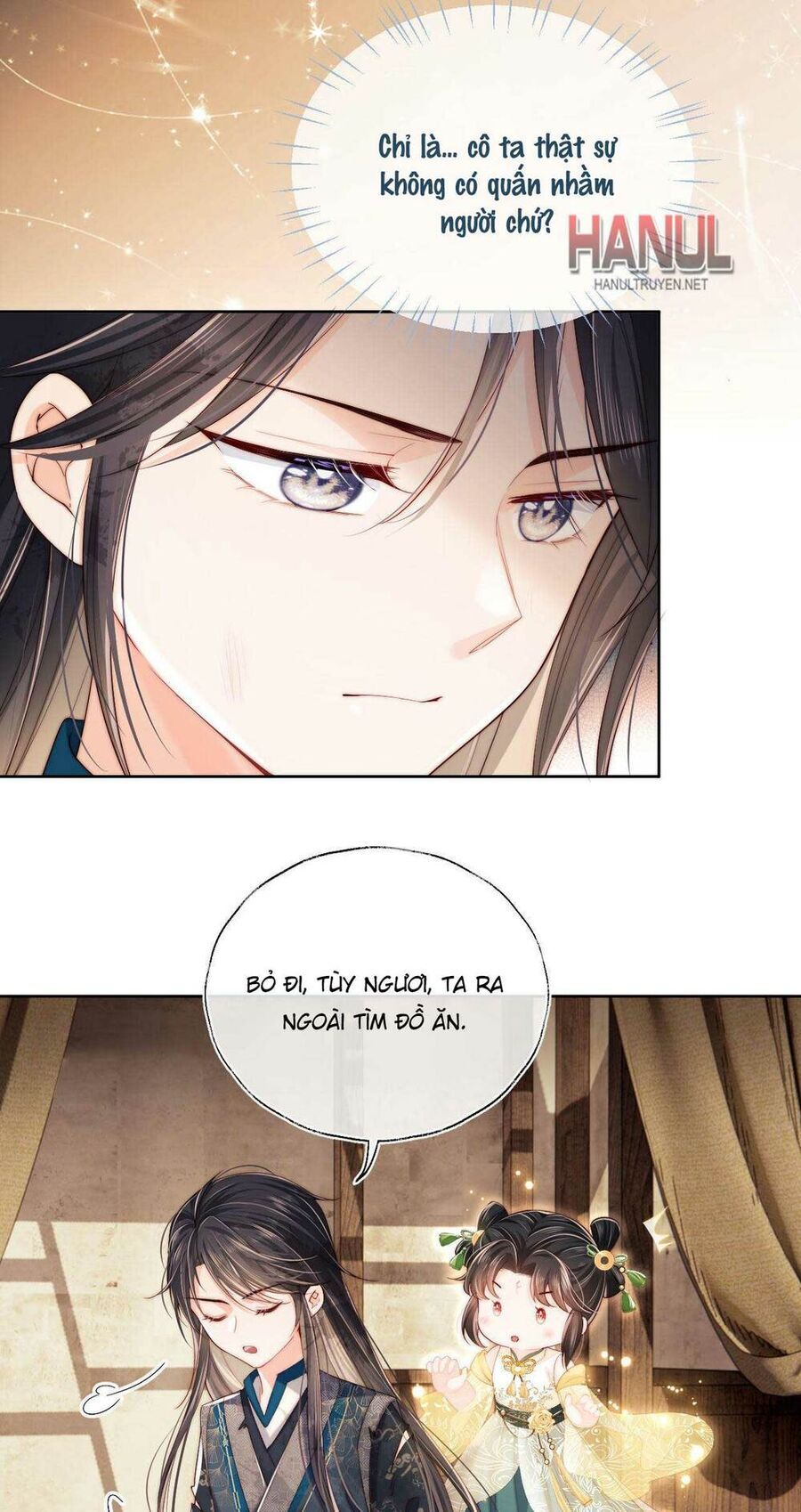 đọc truyện Dưỡng Địch Vi Hoạn Chương 210 ảnh 41 tại Thiên Thai Truyện