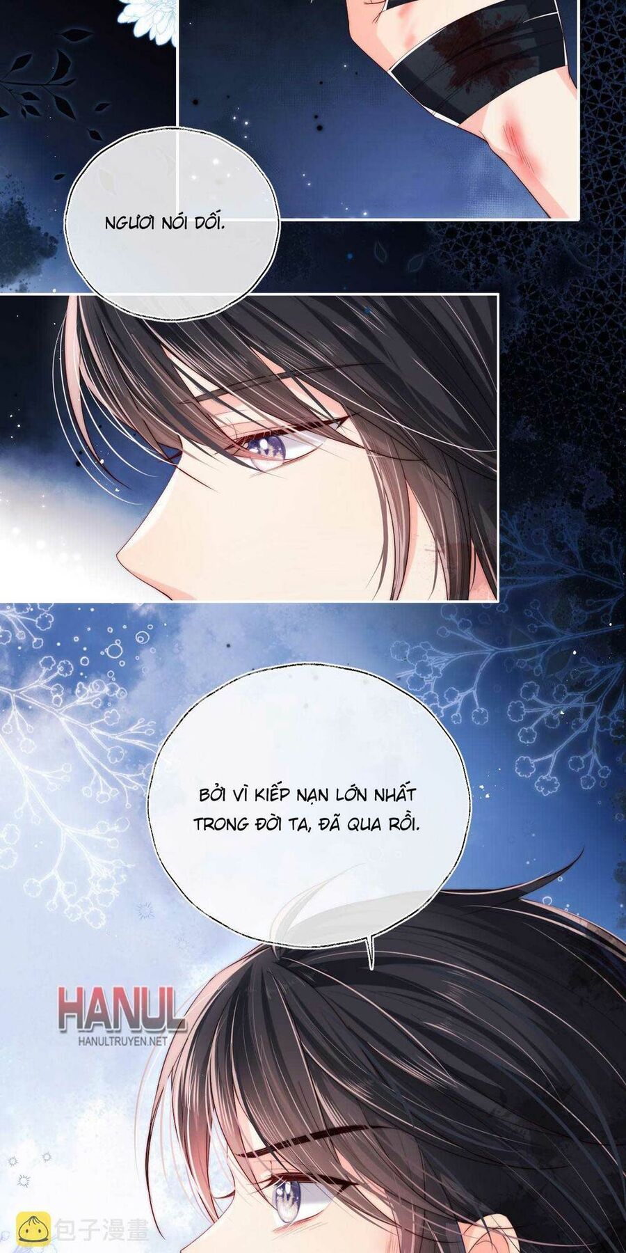 đọc truyện Dưỡng Địch Vi Hoạn Chương 210 ảnh 6 tại Thiên Thai Truyện