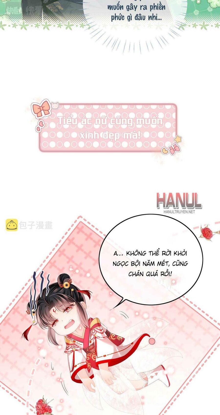 đọc truyện Dưỡng Địch Vi Hoạn Chương 210 ảnh 43 tại Thiên Thai Truyện