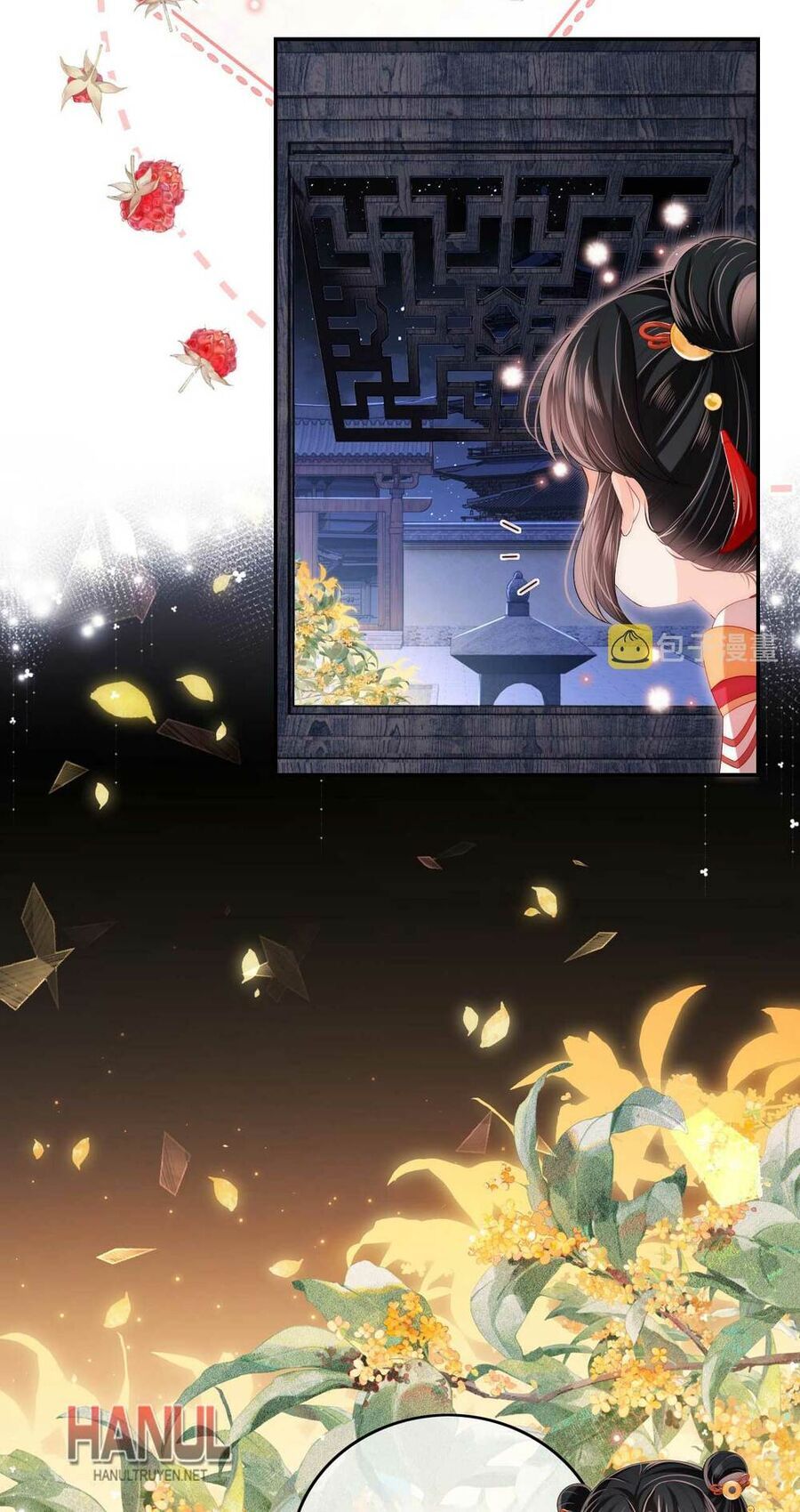 đọc truyện Dưỡng Địch Vi Hoạn Chương 210 ảnh 44 tại Thiên Thai Truyện