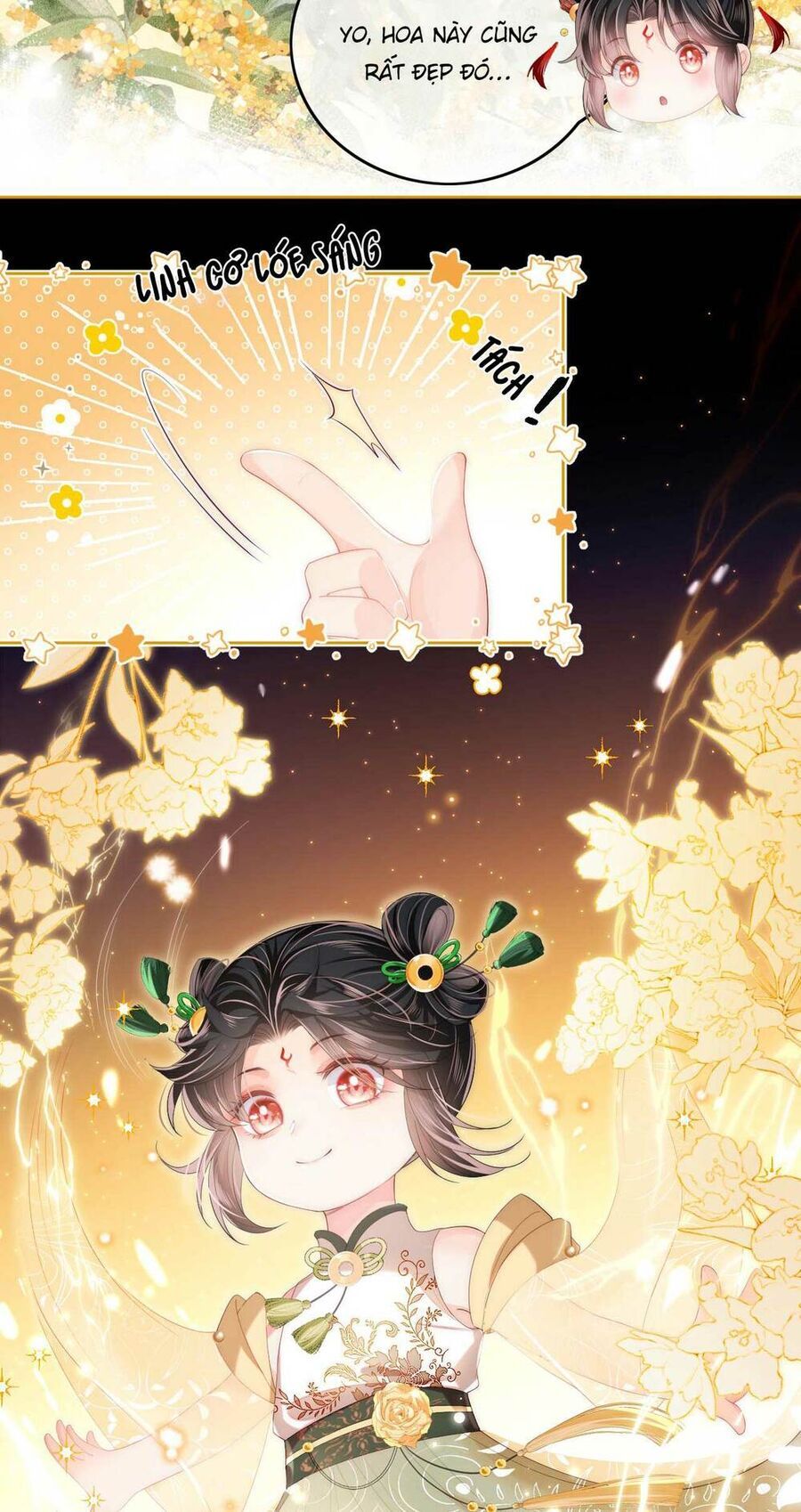 đọc truyện Dưỡng Địch Vi Hoạn Chương 210 ảnh 45 tại Thiên Thai Truyện