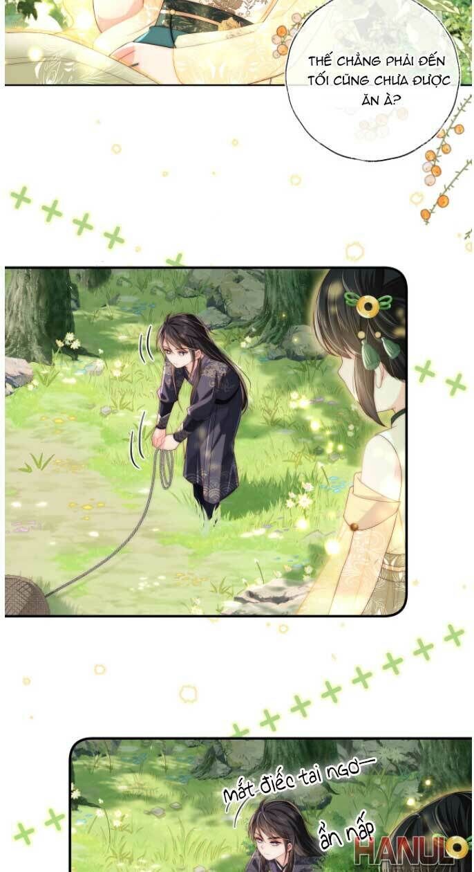 đọc truyện Dưỡng Địch Vi Hoạn Chương 210 ảnh 48 tại Thiên Thai Truyện