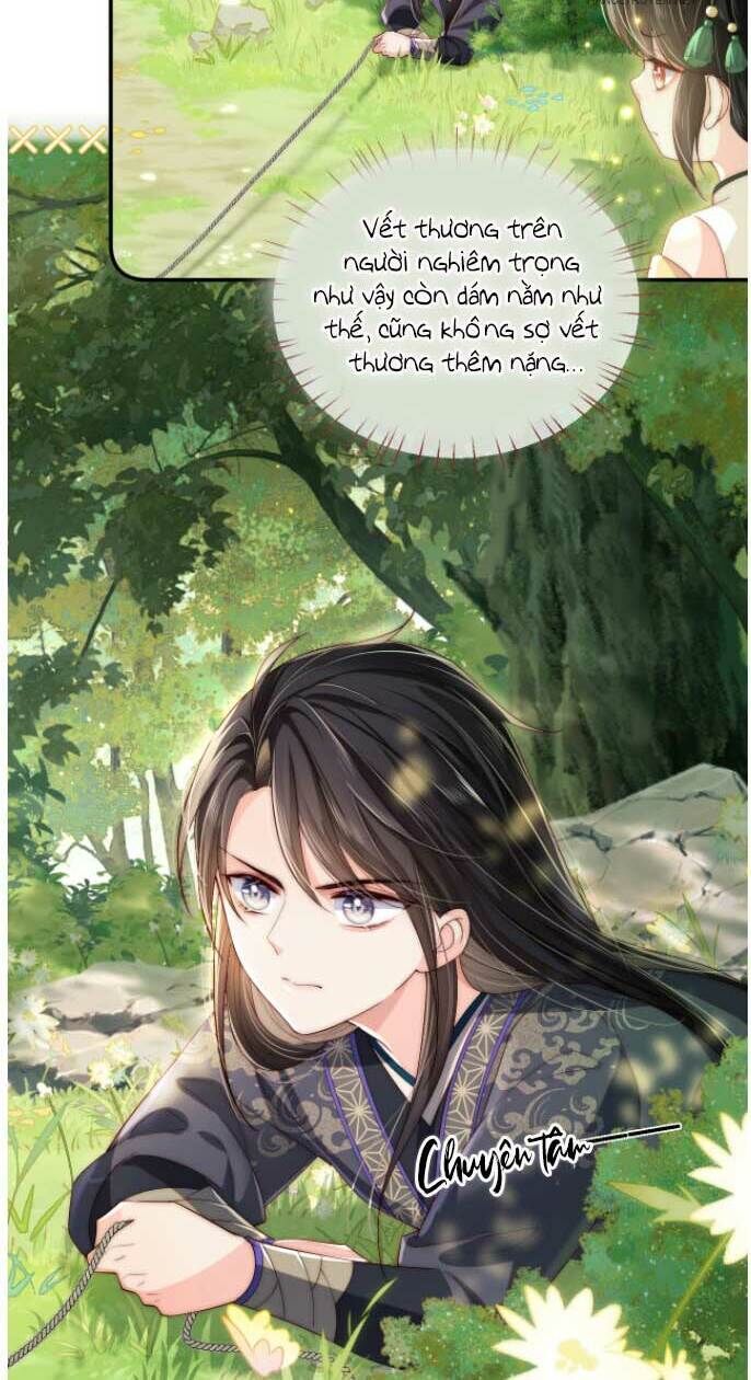 đọc truyện Dưỡng Địch Vi Hoạn Chương 210 ảnh 49 tại Thiên Thai Truyện