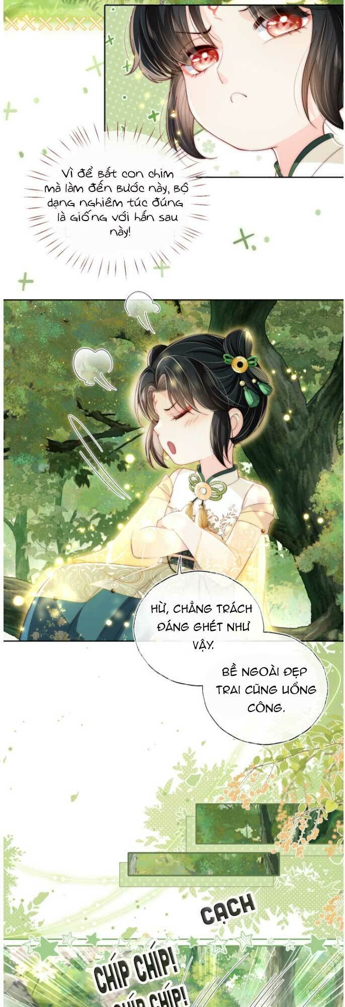 đọc truyện Dưỡng Địch Vi Hoạn Chương 210 ảnh 50 tại Thiên Thai Truyện