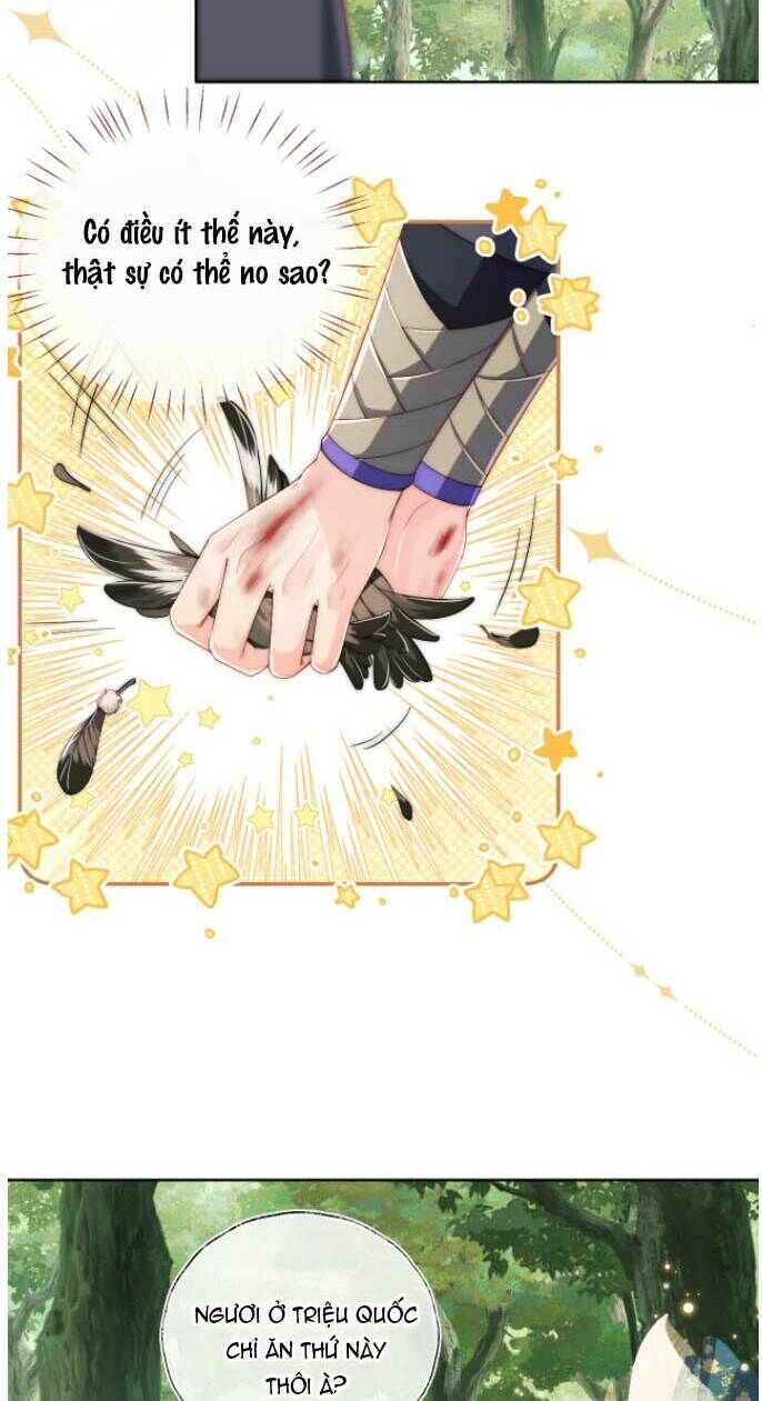 đọc truyện Dưỡng Địch Vi Hoạn Chương 210 ảnh 52 tại Thiên Thai Truyện