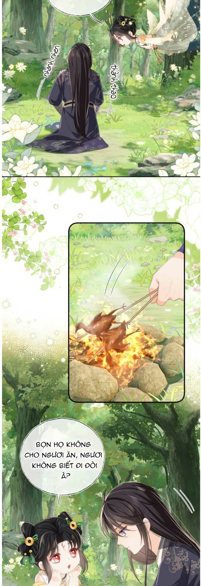 đọc truyện Dưỡng Địch Vi Hoạn Chương 210 ảnh 53 tại Thiên Thai Truyện