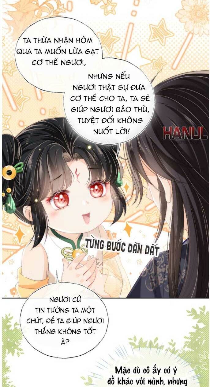 đọc truyện Dưỡng Địch Vi Hoạn Chương 210 ảnh 55 tại Thiên Thai Truyện