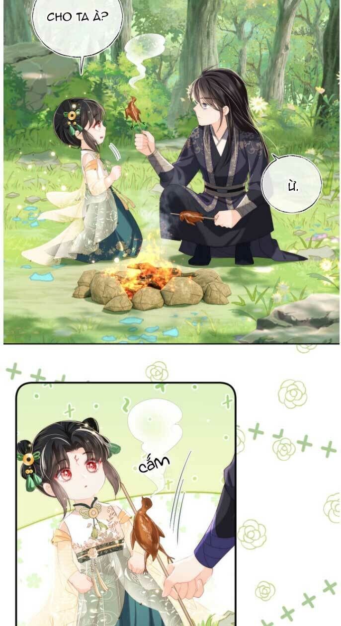 đọc truyện Dưỡng Địch Vi Hoạn Chương 210 ảnh 57 tại Thiên Thai Truyện