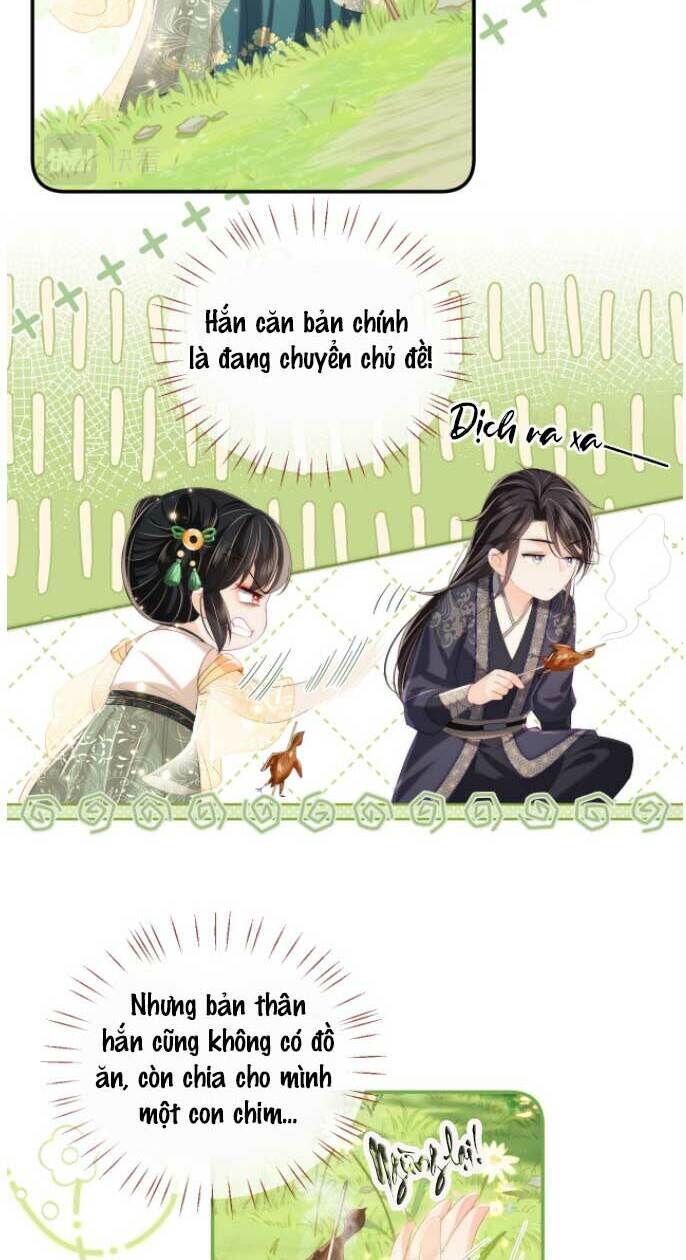 đọc truyện Dưỡng Địch Vi Hoạn Chương 210 ảnh 58 tại Thiên Thai Truyện