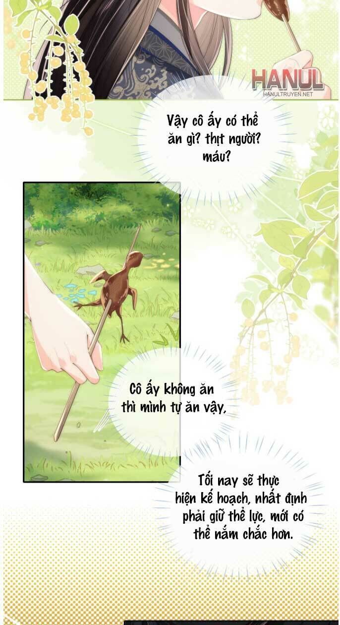 đọc truyện Dưỡng Địch Vi Hoạn Chương 210 ảnh 60 tại Thiên Thai Truyện