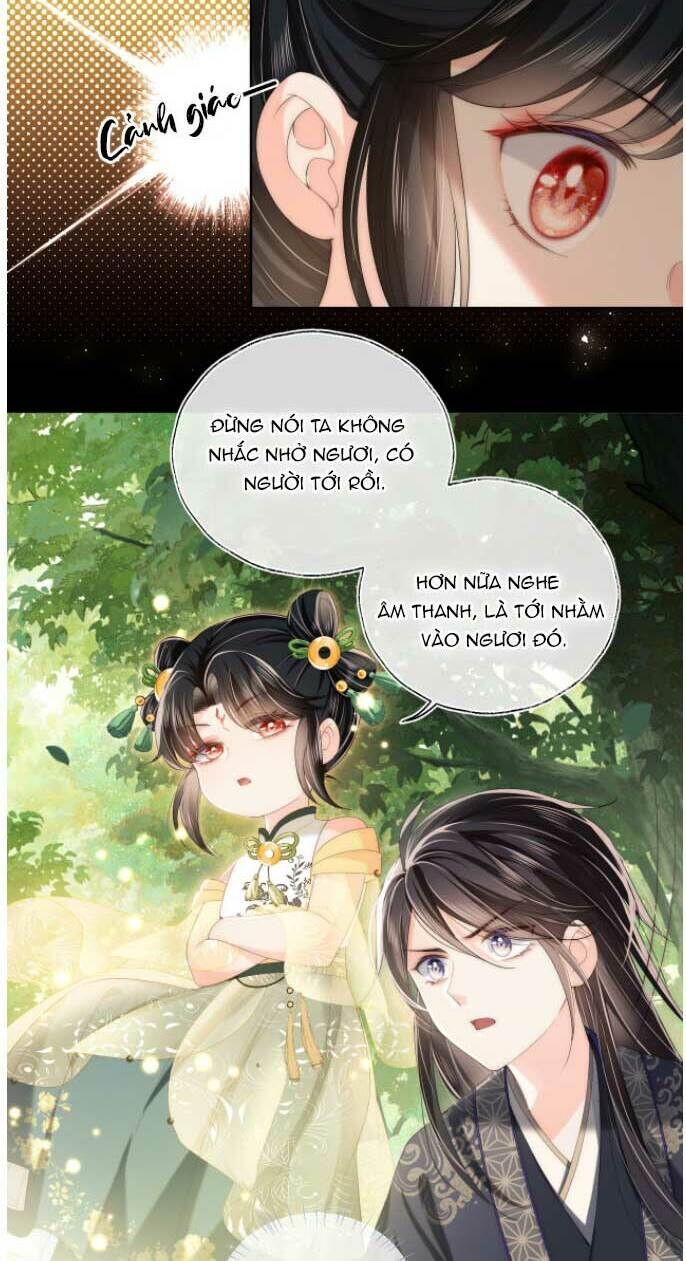 đọc truyện Dưỡng Địch Vi Hoạn Chương 210 ảnh 61 tại Thiên Thai Truyện