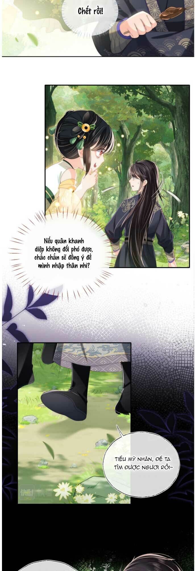 đọc truyện Dưỡng Địch Vi Hoạn Chương 210 ảnh 62 tại Thiên Thai Truyện