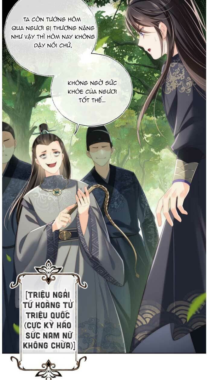 đọc truyện Dưỡng Địch Vi Hoạn Chương 210 ảnh 63 tại Thiên Thai Truyện