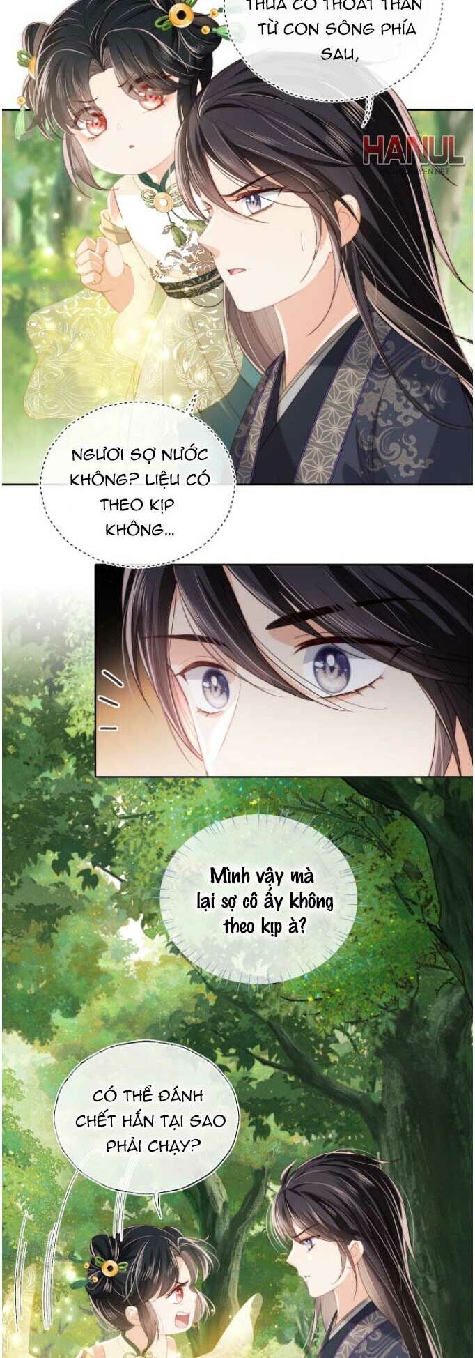 đọc truyện Dưỡng Địch Vi Hoạn Chương 210 ảnh 66 tại Thiên Thai Truyện