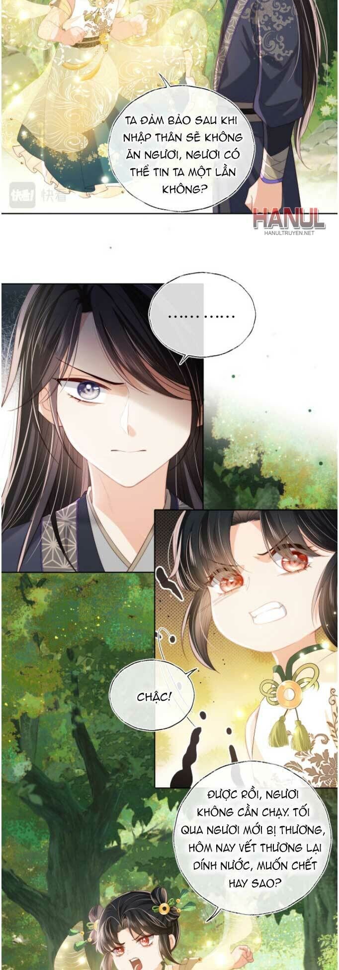 đọc truyện Dưỡng Địch Vi Hoạn Chương 210 ảnh 67 tại Thiên Thai Truyện