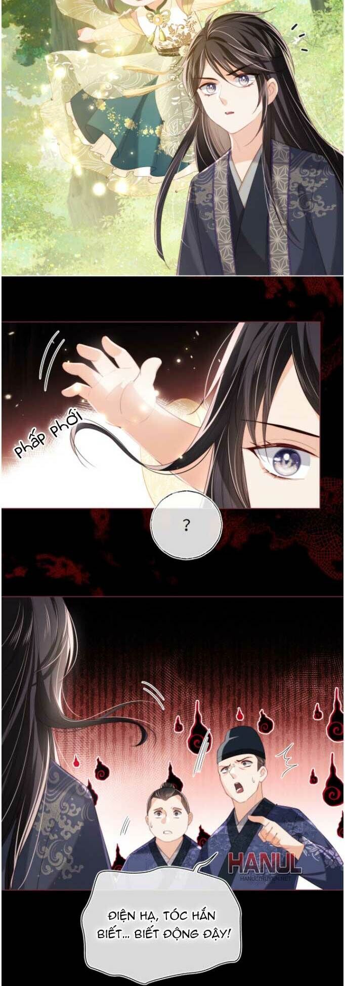 đọc truyện Dưỡng Địch Vi Hoạn Chương 210 ảnh 68 tại Thiên Thai Truyện