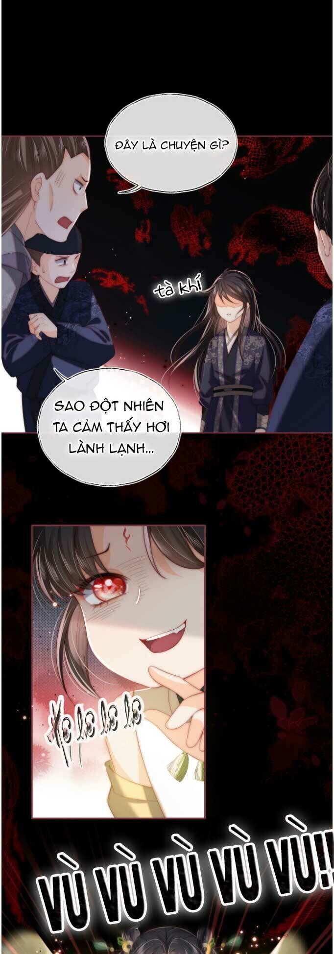 đọc truyện Dưỡng Địch Vi Hoạn Chương 210 ảnh 69 tại Thiên Thai Truyện