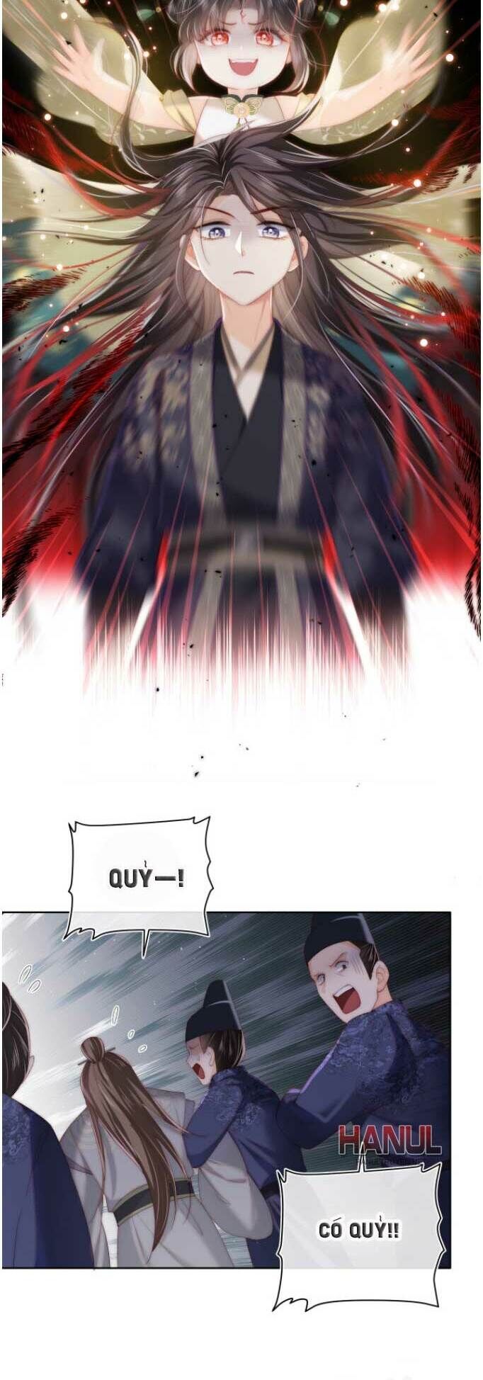 đọc truyện Dưỡng Địch Vi Hoạn Chương 210 ảnh 70 tại Thiên Thai Truyện