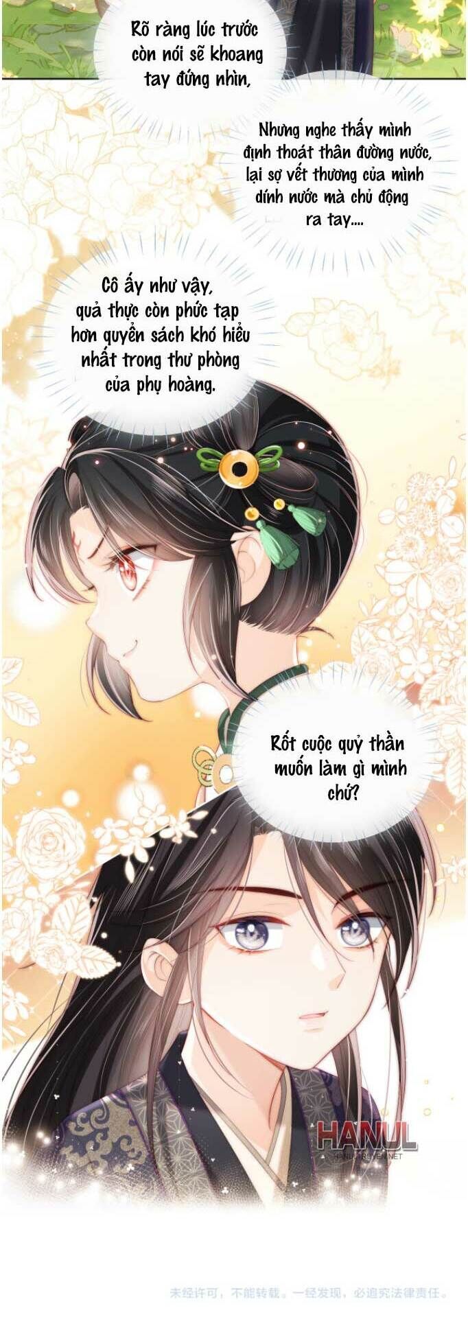 đọc truyện Dưỡng Địch Vi Hoạn Chương 210 ảnh 72 tại Thiên Thai Truyện