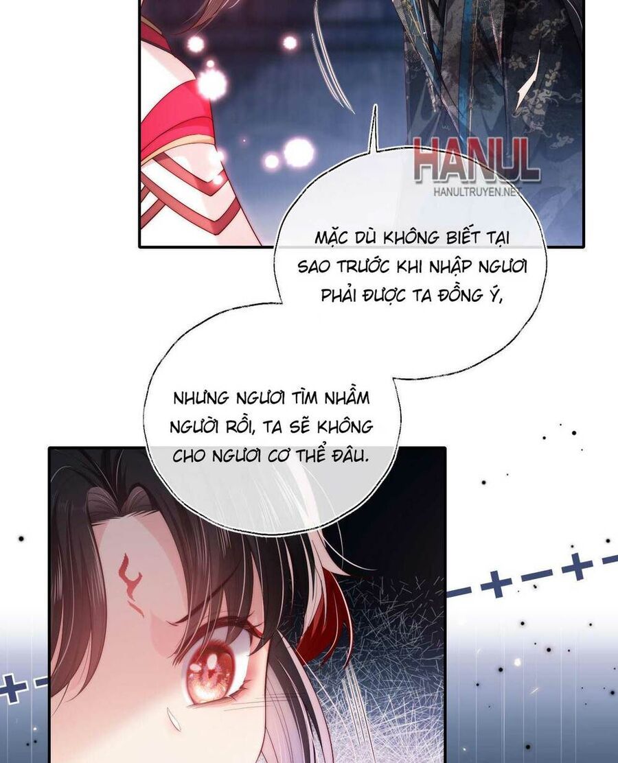 đọc truyện Dưỡng Địch Vi Hoạn Chương 210 ảnh 11 tại Thiên Thai Truyện