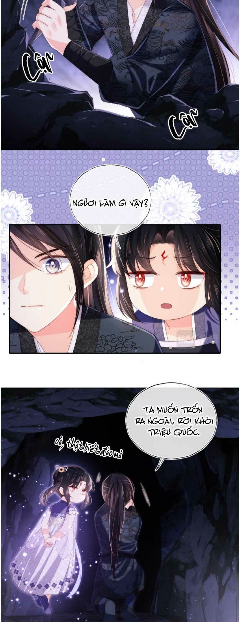 đọc truyện Dưỡng Địch Vi Hoạn Chương 211 ảnh 12 tại Thiên Thai Truyện