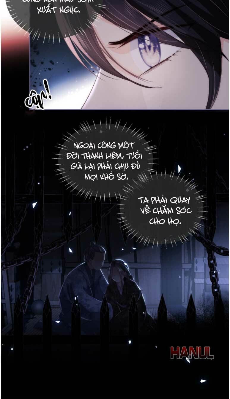 đọc truyện Dưỡng Địch Vi Hoạn Chương 211 ảnh 15 tại Thiên Thai Truyện