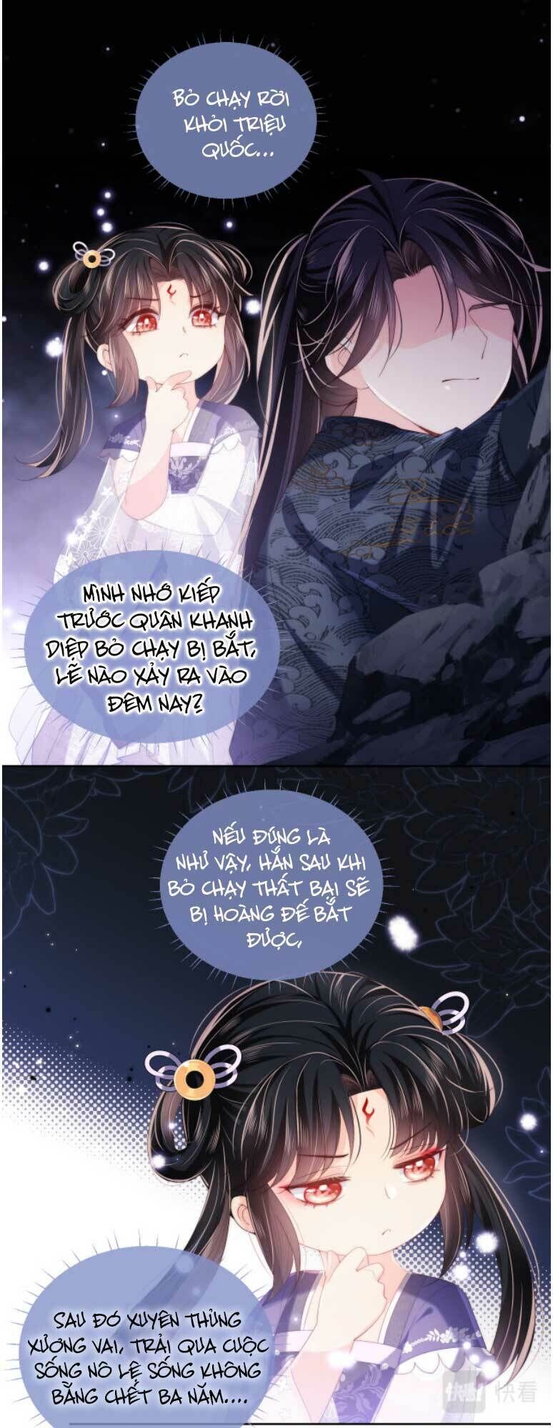 đọc truyện Dưỡng Địch Vi Hoạn Chương 211 ảnh 16 tại Thiên Thai Truyện