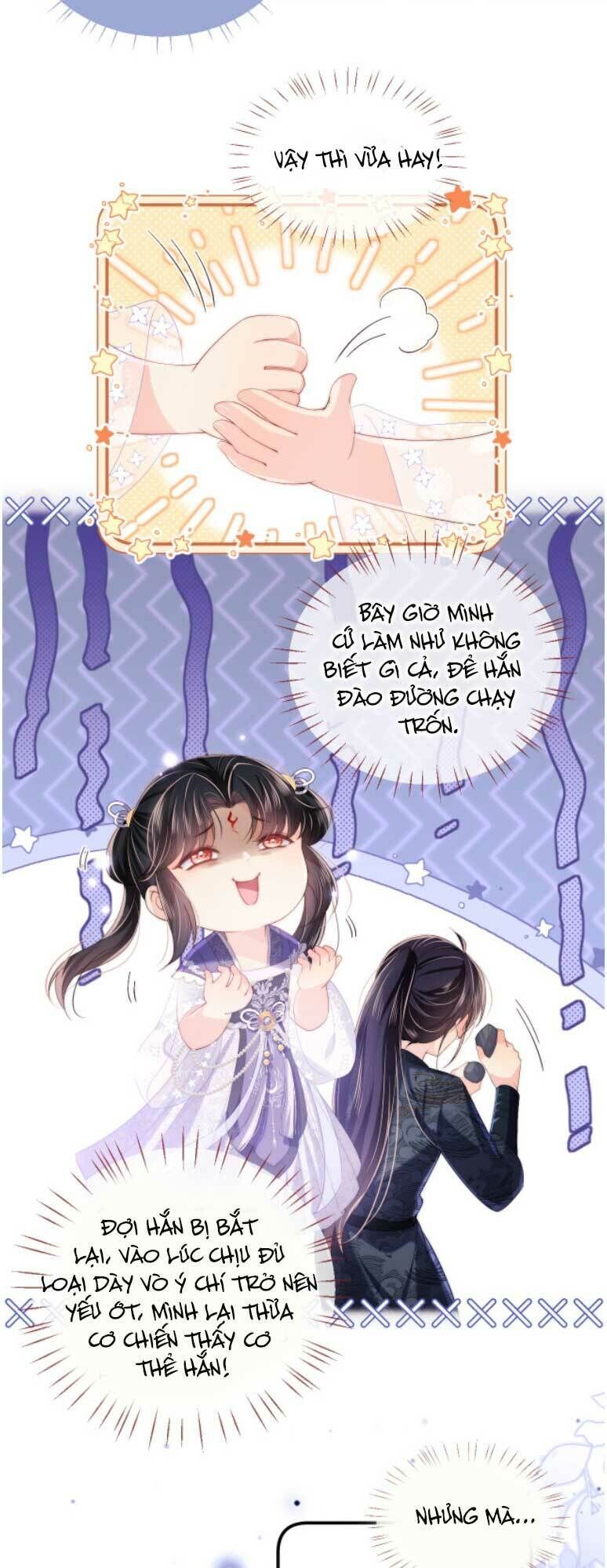 đọc truyện Dưỡng Địch Vi Hoạn Chương 211 ảnh 17 tại Thiên Thai Truyện