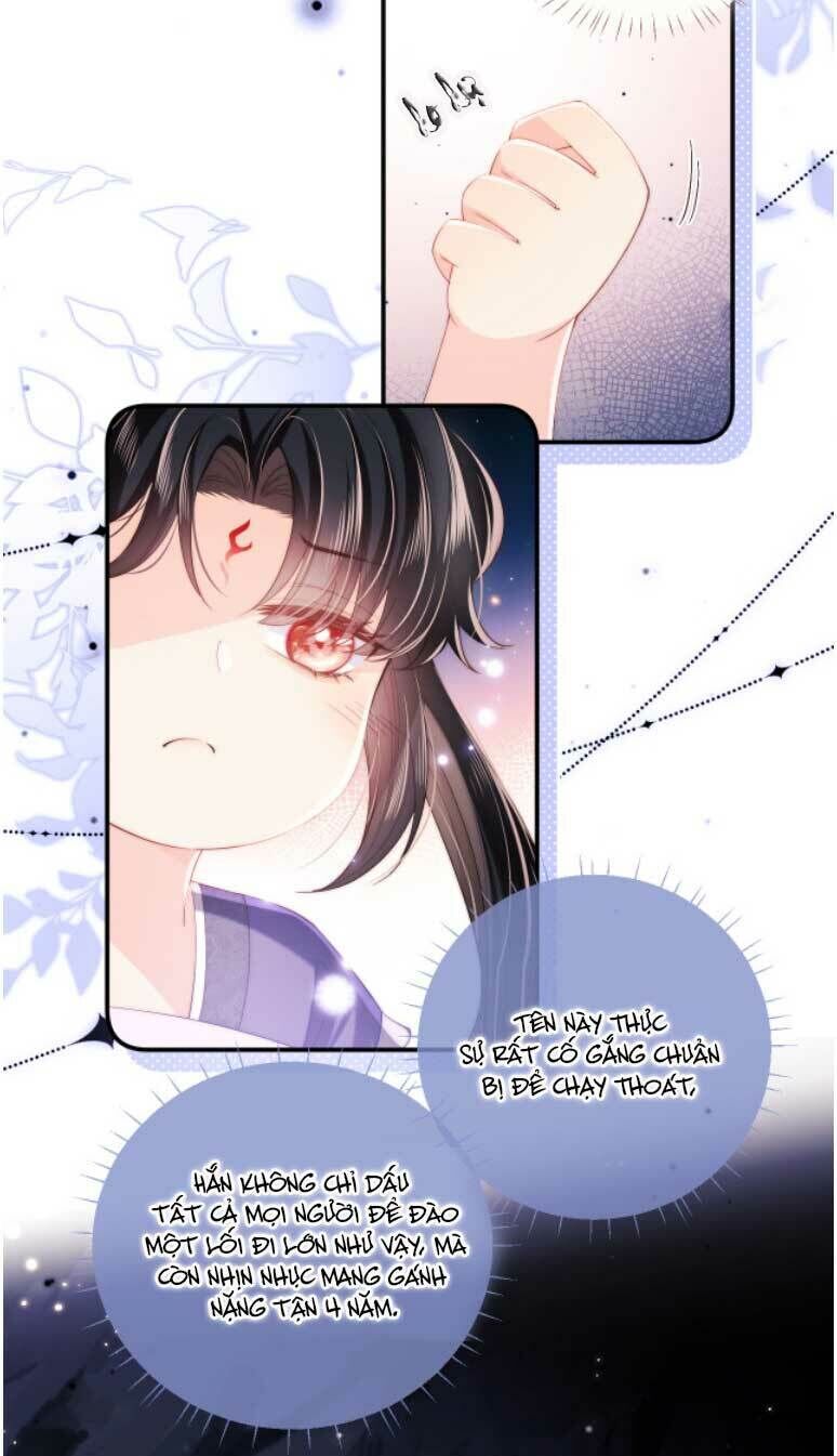 đọc truyện Dưỡng Địch Vi Hoạn Chương 211 ảnh 18 tại Thiên Thai Truyện