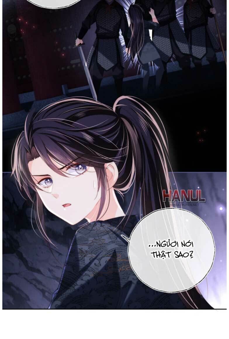 đọc truyện Dưỡng Địch Vi Hoạn Chương 211 ảnh 21 tại Thiên Thai Truyện