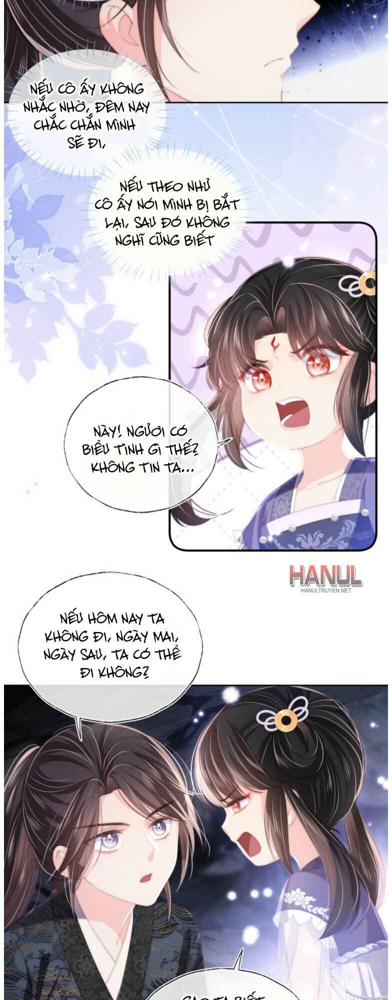 đọc truyện Dưỡng Địch Vi Hoạn Chương 211 ảnh 23 tại Thiên Thai Truyện