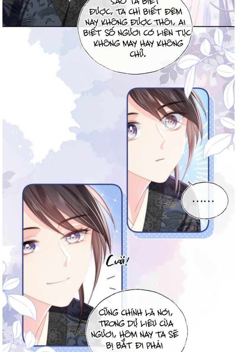 đọc truyện Dưỡng Địch Vi Hoạn Chương 211 ảnh 24 tại Thiên Thai Truyện