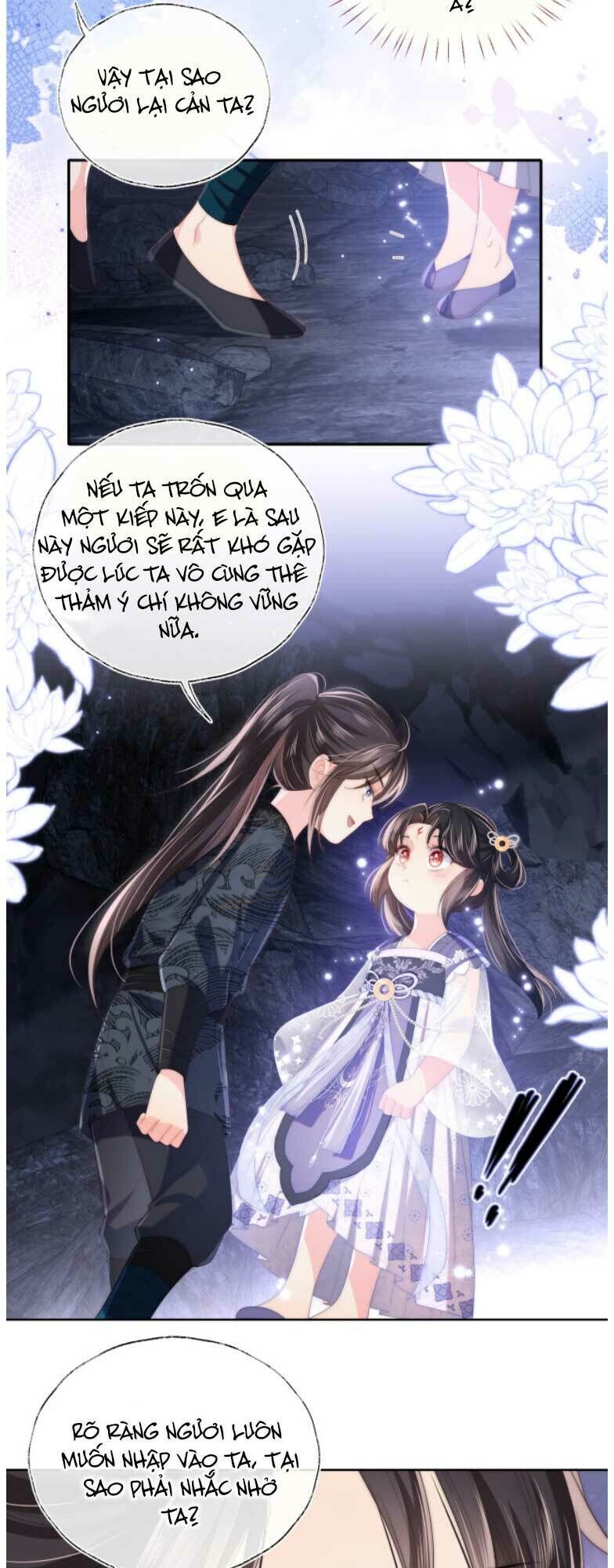 đọc truyện Dưỡng Địch Vi Hoạn Chương 211 ảnh 26 tại Thiên Thai Truyện