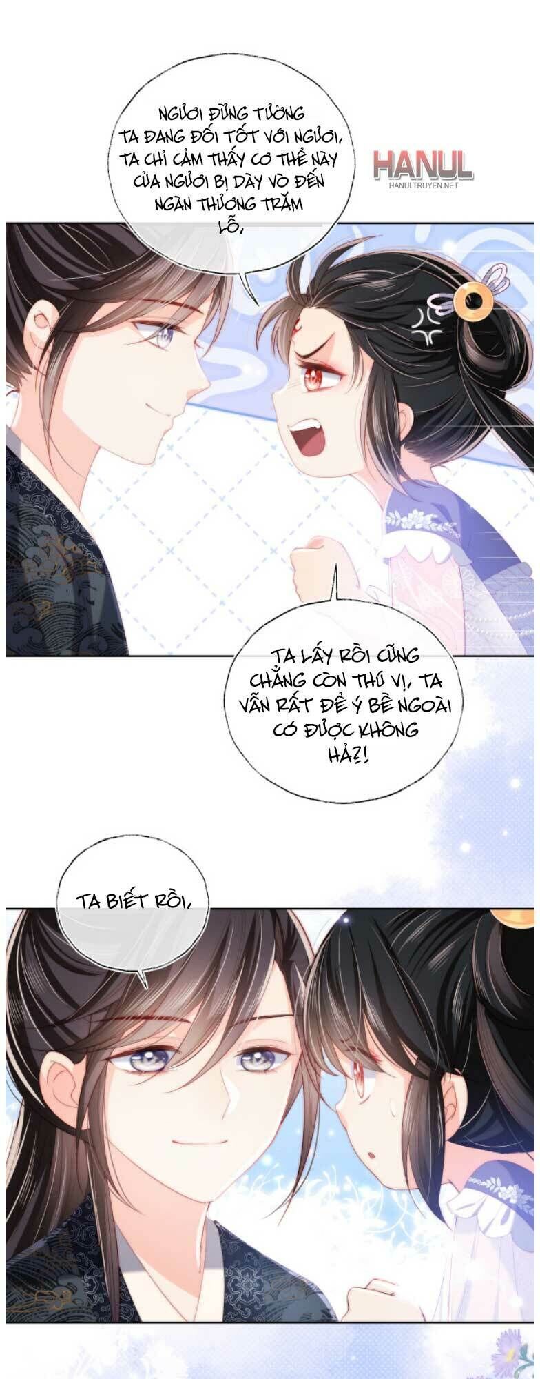 đọc truyện Dưỡng Địch Vi Hoạn Chương 211 ảnh 29 tại Thiên Thai Truyện