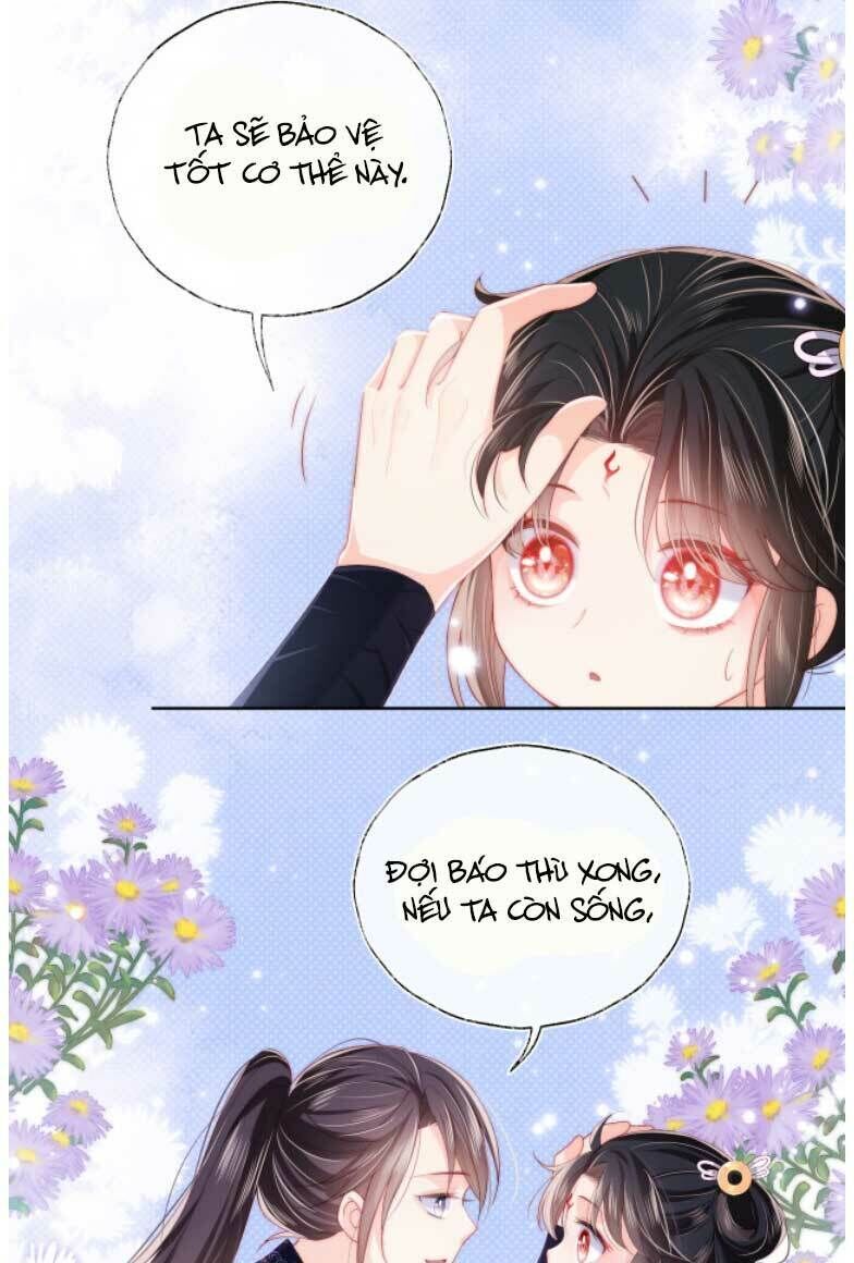 đọc truyện Dưỡng Địch Vi Hoạn Chương 211 ảnh 30 tại Thiên Thai Truyện