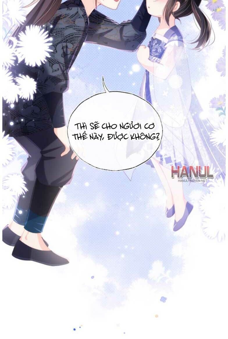 đọc truyện Dưỡng Địch Vi Hoạn Chương 211 ảnh 31 tại Thiên Thai Truyện