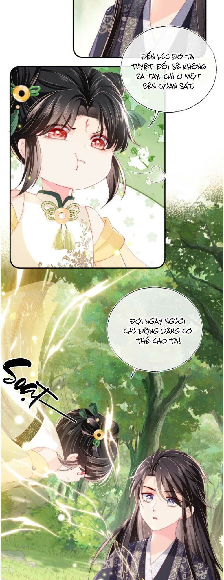 đọc truyện Dưỡng Địch Vi Hoạn Chương 211 ảnh 5 tại Thiên Thai Truyện