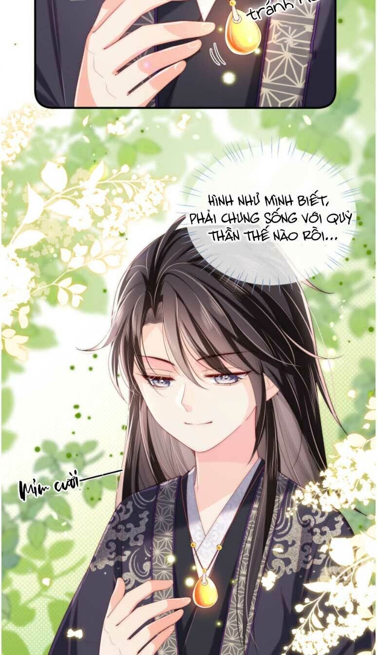 đọc truyện Dưỡng Địch Vi Hoạn Chương 211 ảnh 7 tại Thiên Thai Truyện